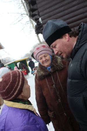 МАСЛЕНИЦА 2018