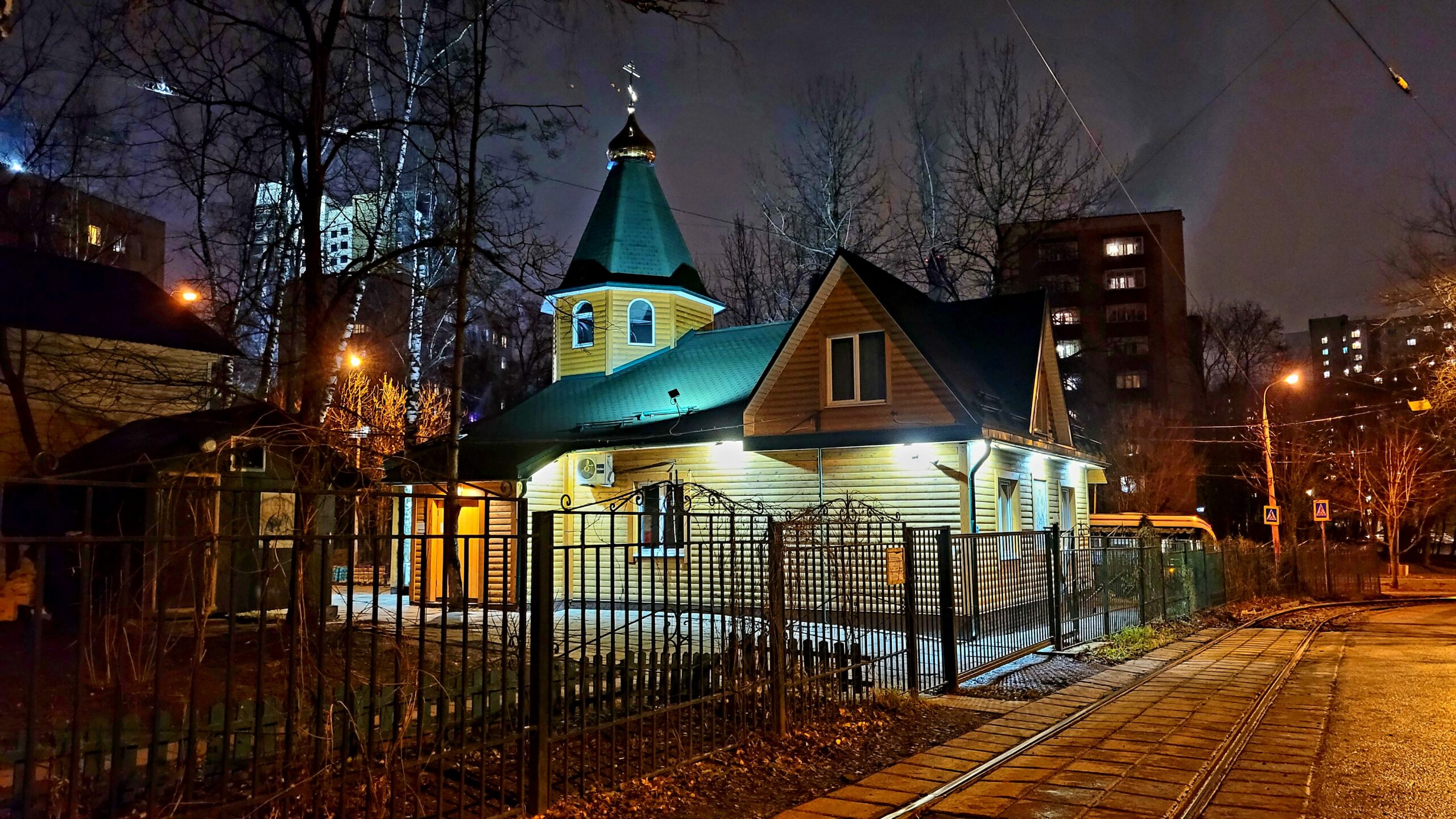 Подробнее о статье Соборование