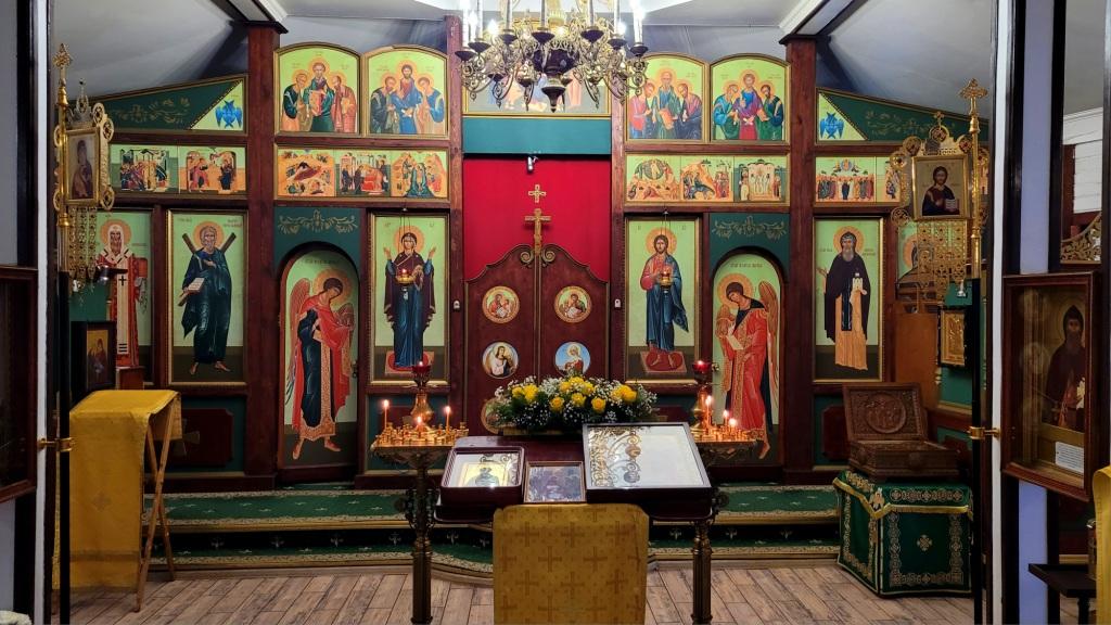 Подробнее о статье Радость православия в каждом сердце