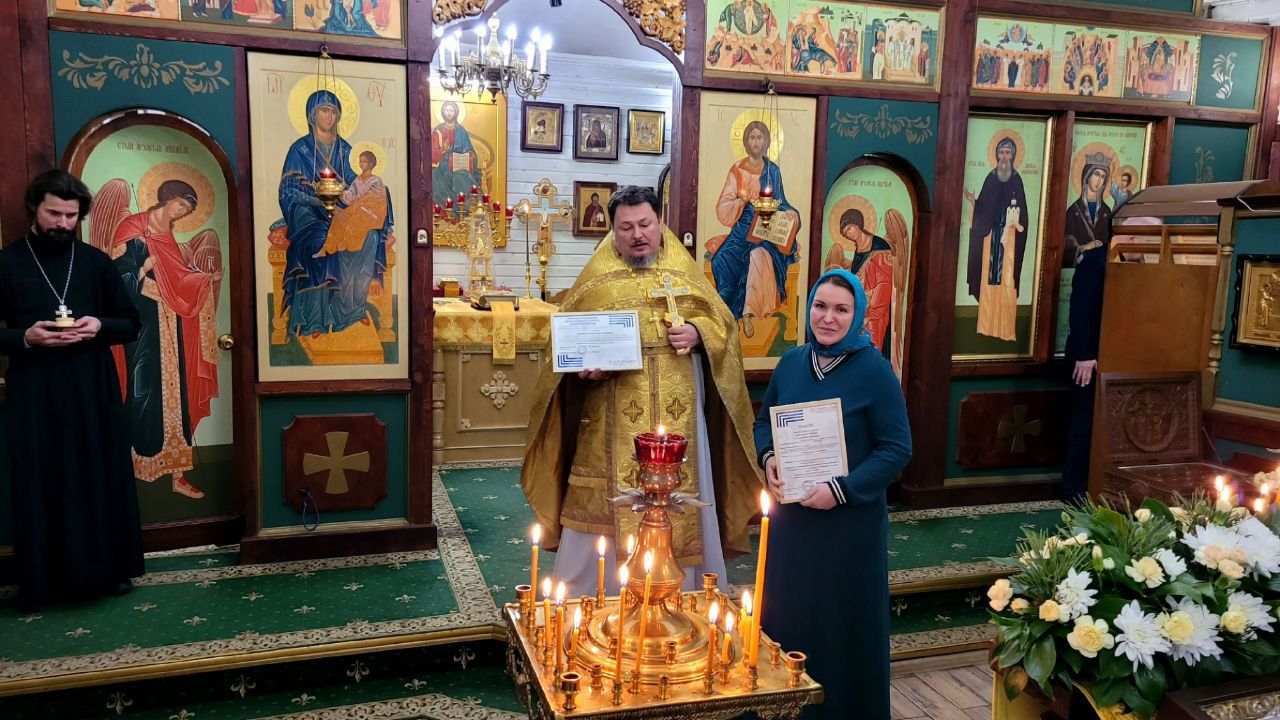 Подробнее о статье Награждение лауреатов проекта «Киноуроки в школах России и мира»