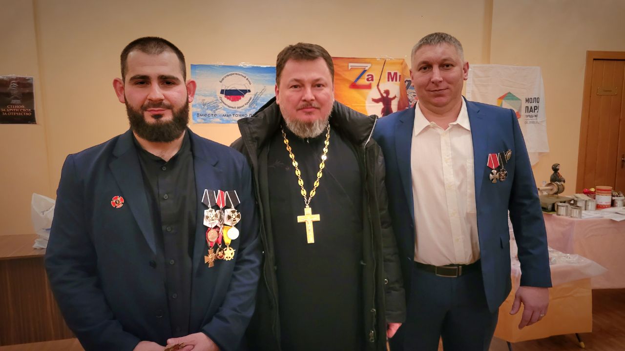 Подробнее о статье С Днём Героев Отечества!