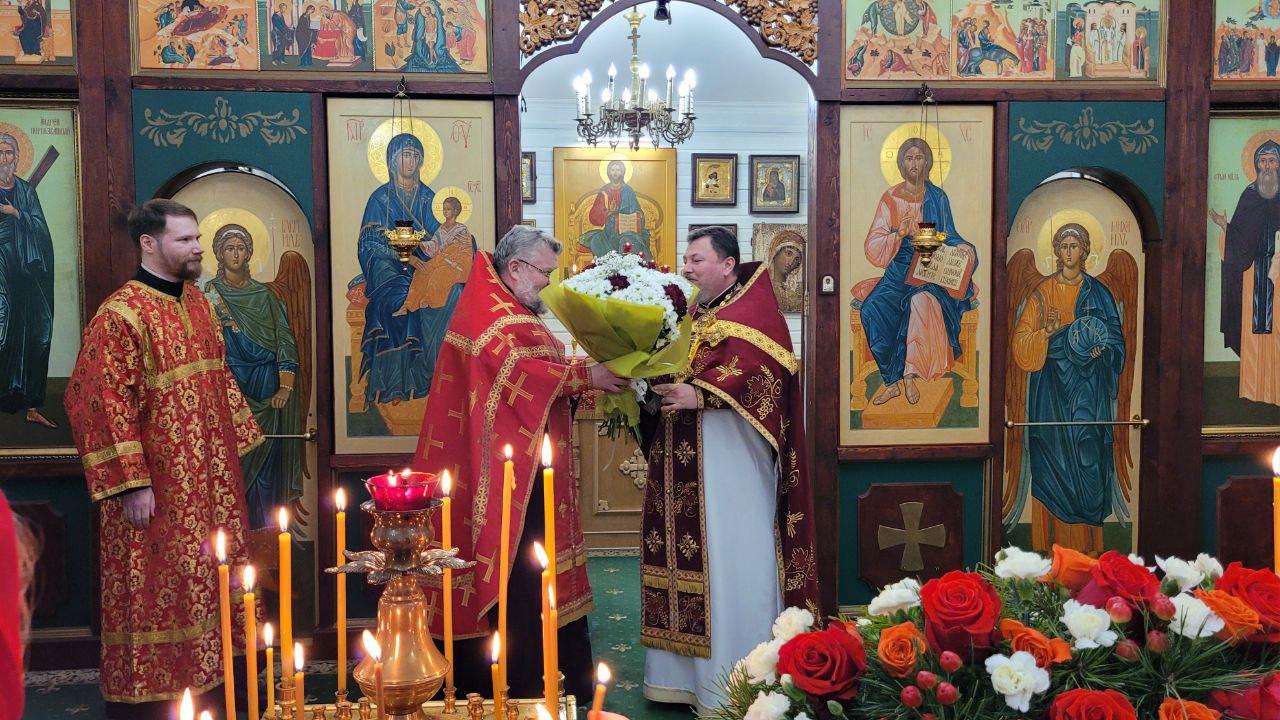 Подробнее о статье С Днём Ангела Хранителя!