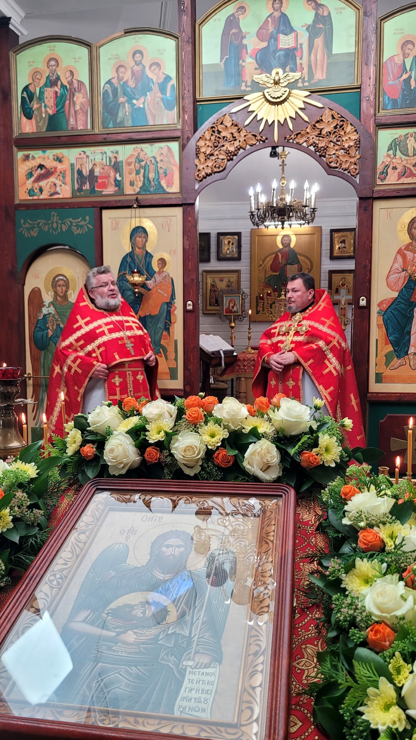 Подробнее о статье МНОГАЯ ЛЕТА!