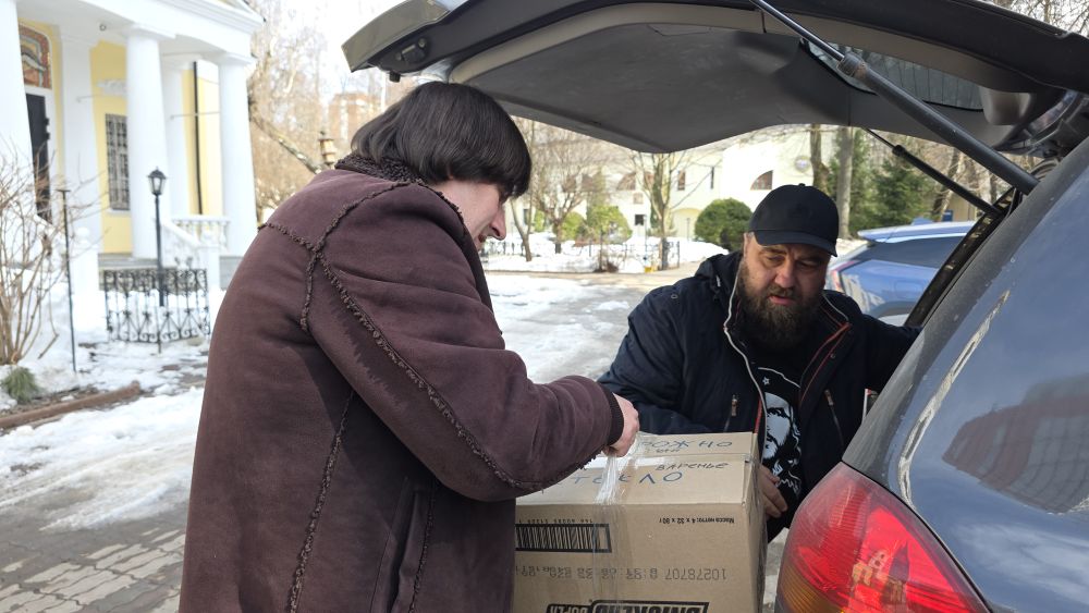 Подробнее о статье Благодарим защитников Отечества