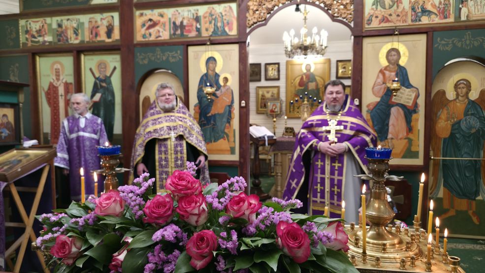 Подробнее о статье МНОГАЯ ЛЕТА!