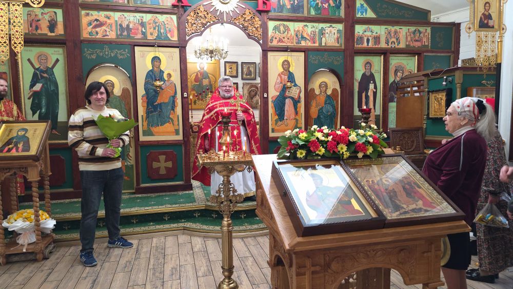 Подробнее о статье МНОГАЯ ЛЕТА!